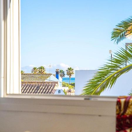 Casara Dos - 2 Dormitorios - Torre Con Acceso Privado A La Playa De Zahora Exteriör bild