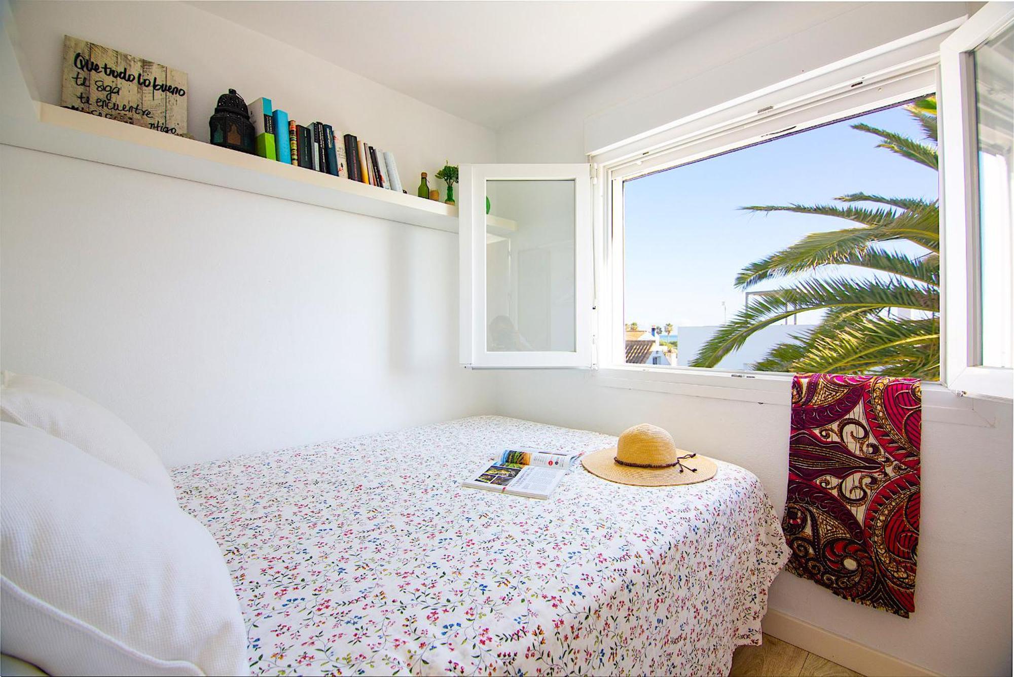 Casara Dos - 2 Dormitorios - Torre Con Acceso Privado A La Playa De Zahora Exteriör bild