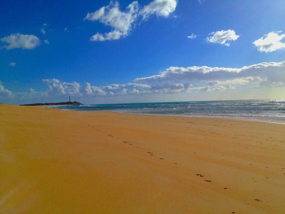 Casara Dos - 2 Dormitorios - Torre Con Acceso Privado A La Playa De Zahora Exteriör bild