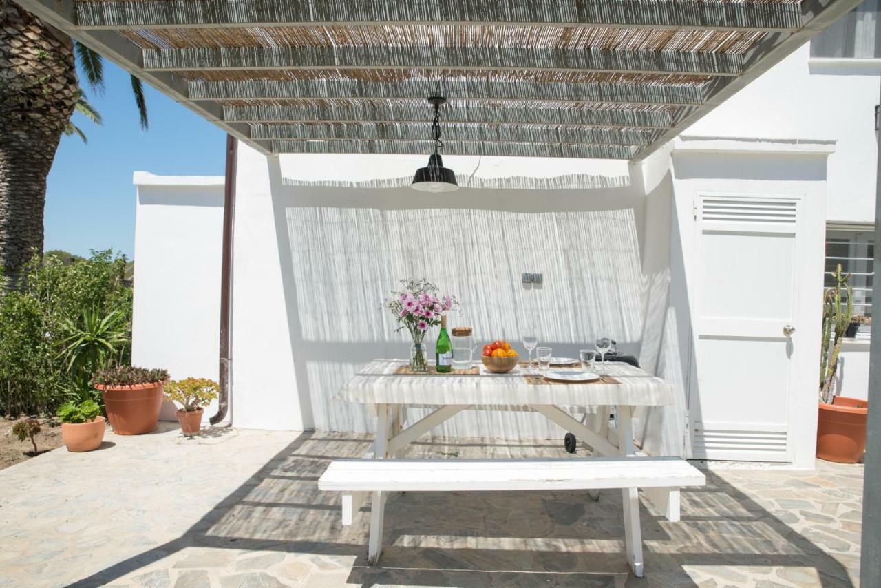 Casara Dos - 2 Dormitorios - Torre Con Acceso Privado A La Playa De Zahora Exteriör bild
