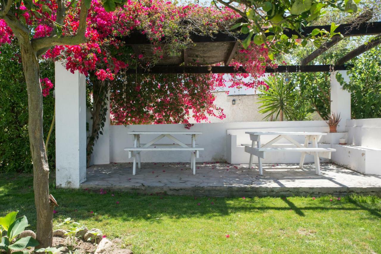 Casara Dos - 2 Dormitorios - Torre Con Acceso Privado A La Playa De Zahora Exteriör bild