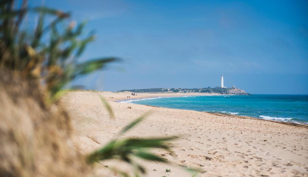 Casara Dos - 2 Dormitorios - Torre Con Acceso Privado A La Playa De Zahora Exteriör bild